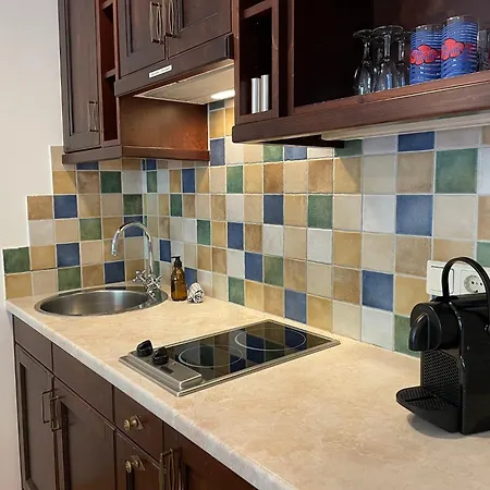 International House Zw 3 * Ζόλντεν