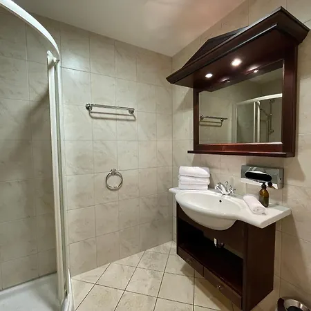 International House Zw 3 Apartament Sölden