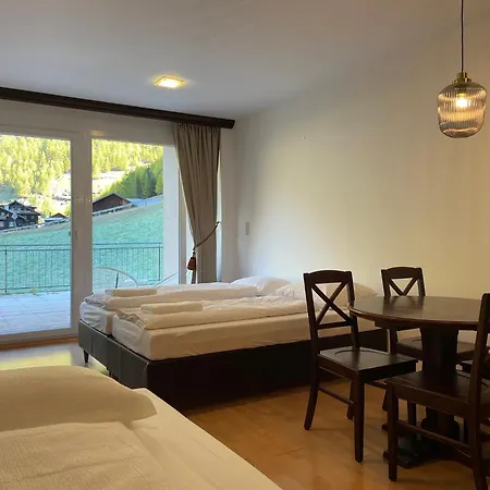 Appartement International House Zw 3