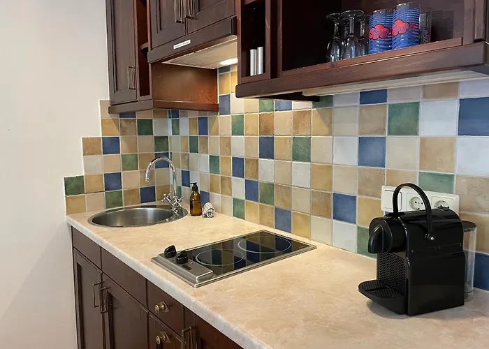 International House Zw 3 * Sölden