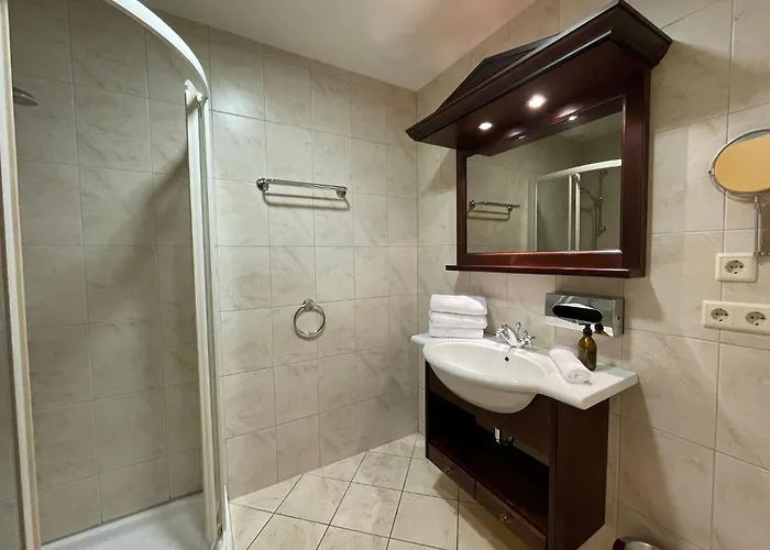 International House Zw 3 Lägenhet Sölden