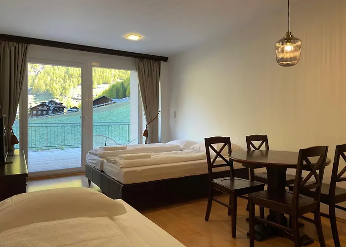 Apartament International House Zw 3