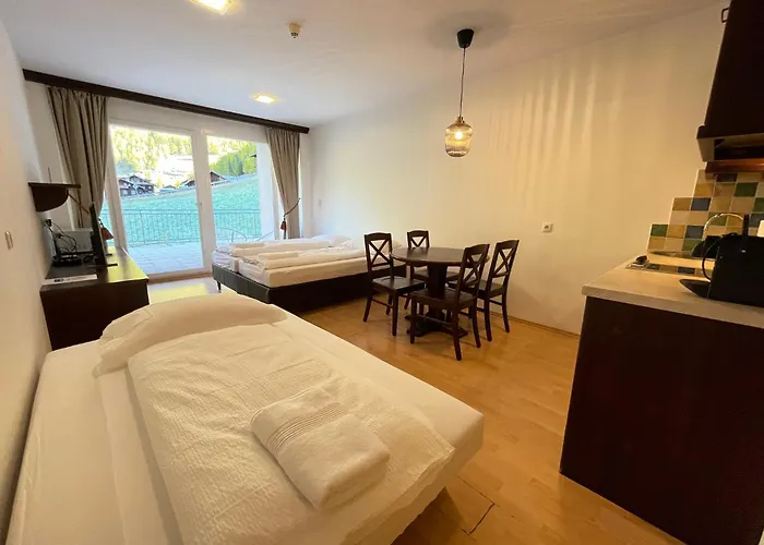 International House Zw 3 Lägenhet Sölden